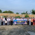 Korban Meninggal akibat Lakalantas Meningkat, Dit Lantas Polda Babel Harap Siswa Sadar dan Taat Berlalulintas