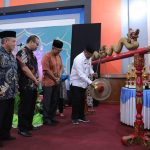 Pj Gubernur Babel Safrizal Buka Pekan Tilawatil Qur’an LPP RRI