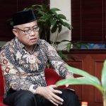 Pastikan Stok Beras Aman, Plt Wakil Ketua DPRD Babel Kunjungi Perum Bulog