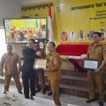 Algafry Jadi Keynote Speaker di Seminar Universitas Pertiba