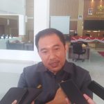 DPRD Sesalkan Tindakan Kepala SMPN 5 Airgegas Suruh Orang Rusak Plafon Kelas untuk Dapat Dana Rehab