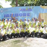 Buka Jambore Kader PKK Tingkat Provinsi 2024, Safriati Safrizal: Babel yang Pertama