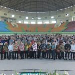 1000 Pelaku UMKM Babel Terima Sertifikat Produk Halal