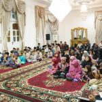 Pj Gubernur Safrizal Buka Puasa Bersama Anak Yatim Kota Pangkalpinang