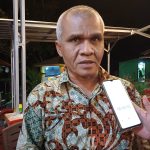 Dinkes Bangka Barat Catat Jumlah Kasus DBD Menurun