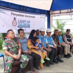Ramadan Qareem Light Up The Dream, PLN Wujudkan Mimpi Masyarakat Duafa Miliki Listrik Sendiri