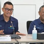 Menteri BUMN Tetapkan Jajaran Komisaris Baru PLN, Nawal Nely Gantikan Tedi Bharata