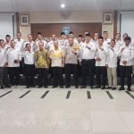 DPC APDESI Bangka Tengah 2024-2027 Dikukuhkan
