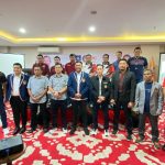 Muhammad Irham Wariskan Tiga Tiket Lolos PON 2024