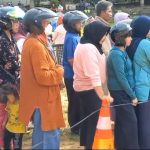 Harga Bapok Naik, DKPP Bangka Barat Gelar Gerakan Pangan Murah