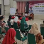 Lokus Stunting di Bangka Selatan Turun