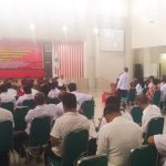 Selaraskan Usulan Program RKPD Tahun 2025, Pemkab Basel Gelar Musrenbang Tingkat Kabupaten