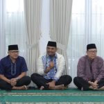 Safari Ramadan di Belitung, Pj Gubernur Sebut Tugu Perjuangan Presidium Akan Dibangun Tahun 2024