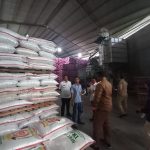 Distributor Beras CV Sumber Alam Lestari Pastikan Stok dan Harga Beras di Bangka Masih Stabil