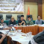 Jelang Pleno Tingkat Provinsi, Bawaslu Babel Bedah Kejadian Khusus Hingga Data yang Tidak Sinkron