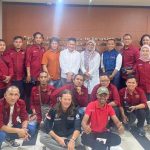 Kemenkominfo RI Apresiasi PWI Basel Siap Bermitra Kembangkan KIM di Daerah