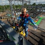 Sambut Ramadan 1445 H, PLN Babel Inspeksi Jaringan Jaga Keandalan Listrik