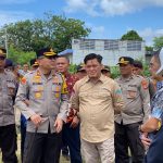 Jelang Idulfitri, Pemkab Bangka Barat Siapkan Fasilitas untuk Pemudik