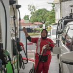 Pertamina Patra Niaga Pastikan Pasokan Energi di Babel Aman Saat Ramadan dan Idulfitri