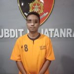 Jadi Penyedia Wanita Panggilan, Pria Asal Palembang Diringkus Ditreskrimum Polda Babel