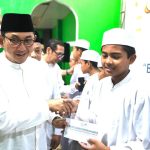 YBM PLN Babel Salurkan Bantuan Program Benderang Berkah Ramadan 1445 Hijriah