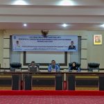 Sekda Mie Go Ingatkan Pentingnya SPM untuk Tingkatkan Pelayanan Masyarakat