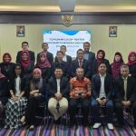 Sapu Bersih Suara Menteri dan Senat, Prof Ibrahim Kembali Pimpin UBB