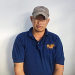 Miliki 32 Paket Kecil Sabu, Satpam THM di Jalan Koba Diciduk Polisi 