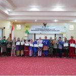 Pemkot Pangkalpinang Imbau ASN Salurkan Zakat Melalui Baznas