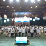 PLN Dukung Penuh Kepengurusan Forum Manajemen Risiko BUMN 2024-2027