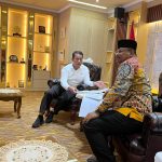 Apresiasi Pemprov Babel, Mentan Bantu Alsintan Senilai Rp200 Miliar