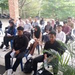 Hari Pertama UTBK-SNBT UBB 2024 Berjalan Lancar