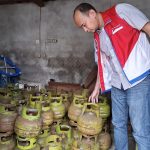 Pertamina Cek Langsung ke Pangkalan Pastikan Pasokan LPG di Bangka Aman, Kenali Ciri-Ciri Pangkalan Resmi Pertamina