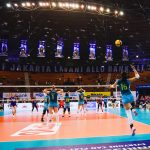 Tampil Trengginas! Jakarta Electric PLN Raih Kemenangan di Laga Perdana PLN Mobile Proliga 2024