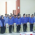 Pelantikan 81 Pejabat Eselon III dan IV Pemkab Bangka Barat Dibatalkan, Ini Alasannya