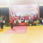 Terus Berikan Pelayanan di Hari Libur Lewat Program Aik Bakung, Bupati Riza Apresiasi Seluruh Pegawainya