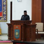 Tanggapi Rekomendasi DPRD Babel Soal LKPJ, Ini Kata Pj Gubernur Safrizal