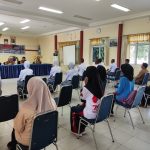 10 Pelajar SMA di Bangka Barat Ikuti Pembekalan Calon Paskibraka 2024 Tingkat Provinsi