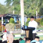 Pj Gubernur Babel Safrizal Ajak Maknai Hari Kemenangan dengan Syukur dan Saling Memaafkan