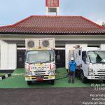 PLN Berhasil Amankan Listrik Kunjungan Mendes PDTT di Babel