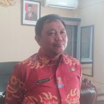 Program Aik Bakung Hadir di Desa Irat, Sekda Basel Minta Masyarakat Manfaatkan Seluruh Pelayanan