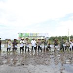 Pemprov Babel Optimalisasi Lahan Guna Menunjang Ketahanan Pangan Nasional