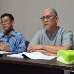 Pemkab Bangka Raih Peringkat 26 MCP KPK