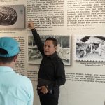 Persiapan UMKM ke Pasar Ekspor, Komisi II Tinjau Billiton Spices