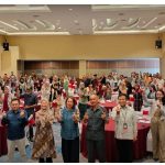 Bank Indonesia Gelar Sosialisasi di Lima Titik Secara Serentak di Pulau Belitong