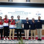 Optimalkan Pendistribusian BBM Subsidi Tepat Sasaran, Pertamina Patra Niaga Sumbagsel Siap Bersinergi dengan Stakeholder