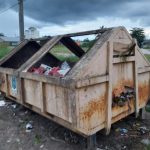 Selama Libur Lebaran, Volume Sampah di Bateng Capai 18 Ton Per Hari