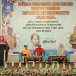 Maknai Hari Kartini, Pj Ketua TP PKK Safriati Safrizal: Teruslah Berkarya, Tangguh dan Menjadi Teladan