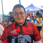 Bupati Riza Herdavid Ajak Masyarakat Ramaikan Malam Puncak Basel Bekecak