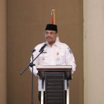 Pj Gubernur Safrizal Buka Konsultasi Publik KLHS RPJMD Babel 2024
